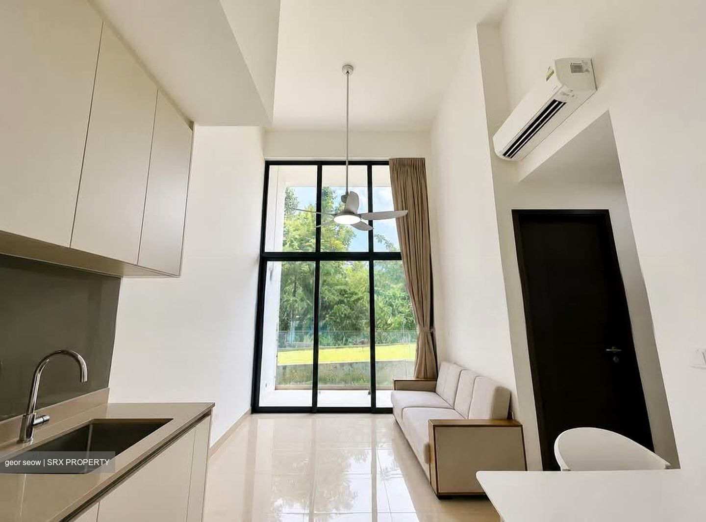 The Gazania (D19), Condominium #573553881
